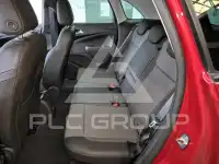 2024 Opel CrosslandX