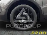 2024 Opel CrosslandX