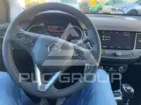 2024 Opel CrosslandX