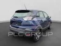 2024 Opel CrosslandX