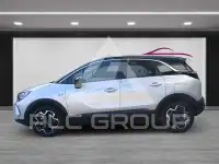 2024 Opel CrosslandX