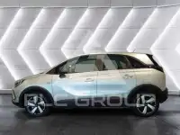 2024 Opel CrosslandX