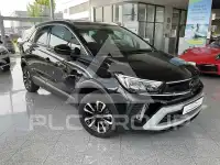 2024 Opel CrosslandX
