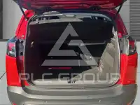 2024 Opel CrosslandX