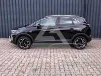 2024 Opel CrosslandX