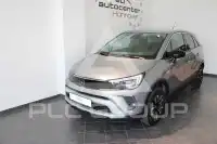 2024 Opel CrosslandX