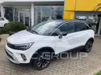 2024 Opel CrosslandX