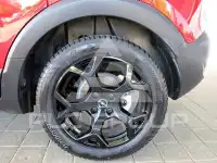 2024 Opel CrosslandX