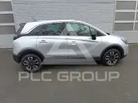 2024 Opel CrosslandX