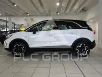 2024 Opel CrosslandX