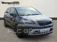 2024 Opel CrosslandX