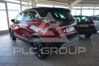 2024 Opel CrosslandX