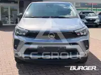 2024 Opel CrosslandX
