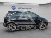 2024 Opel CrosslandX