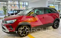 2024 Opel CrosslandX