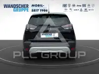 2024 Opel CrosslandX