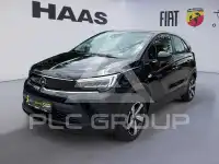 2024 Opel CrosslandX