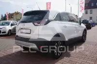 2024 Opel CrosslandX