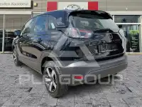 2024 Opel CrosslandX