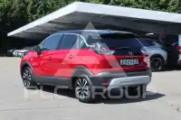 2024 Opel CrosslandX