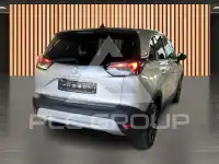 2024 Opel CrosslandX
