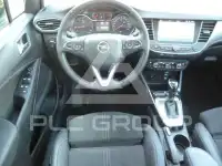 2024 Opel CrosslandX