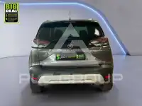 2024 Opel CrosslandX