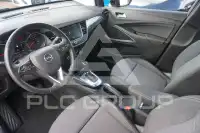2024 Opel CrosslandX