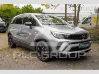 2024 Opel CrosslandX