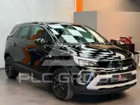 2024 Opel CrosslandX
