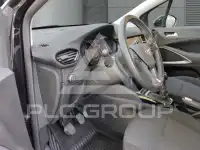 2024 Opel CrosslandX