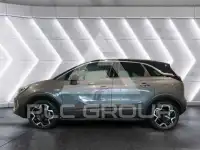 2024 Opel CrosslandX