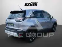 2024 Opel CrosslandX