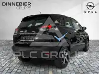 2024 Opel CrosslandX