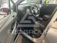 2024 Opel CrosslandX