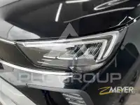 2024 Opel CrosslandX