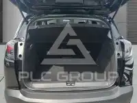 2024 Opel CrosslandX