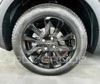 2024 Opel CrosslandX