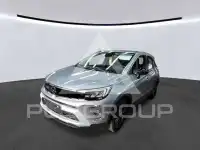 2024 Opel CrosslandX
