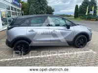 2024 Opel CrosslandX