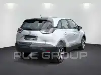 2024 Opel CrosslandX