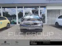 2024 Opel CrosslandX