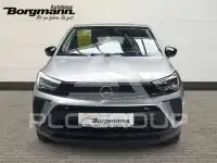 2024 Opel CrosslandX