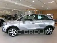 2024 Opel CrosslandX