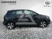2024 Opel CrosslandX