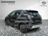 2024 Opel CrosslandX