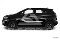 2024 Opel CrosslandX