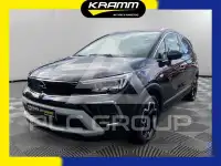 2024 Opel CrosslandX