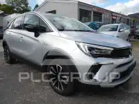 2024 Opel CrosslandX