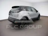2024 Opel CrosslandX